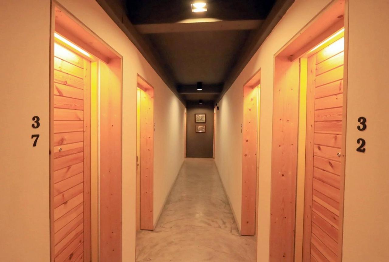 Hotel P24 At Kaset à Bangkok Extérieur photo